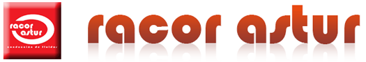 Logo de Racor Astur