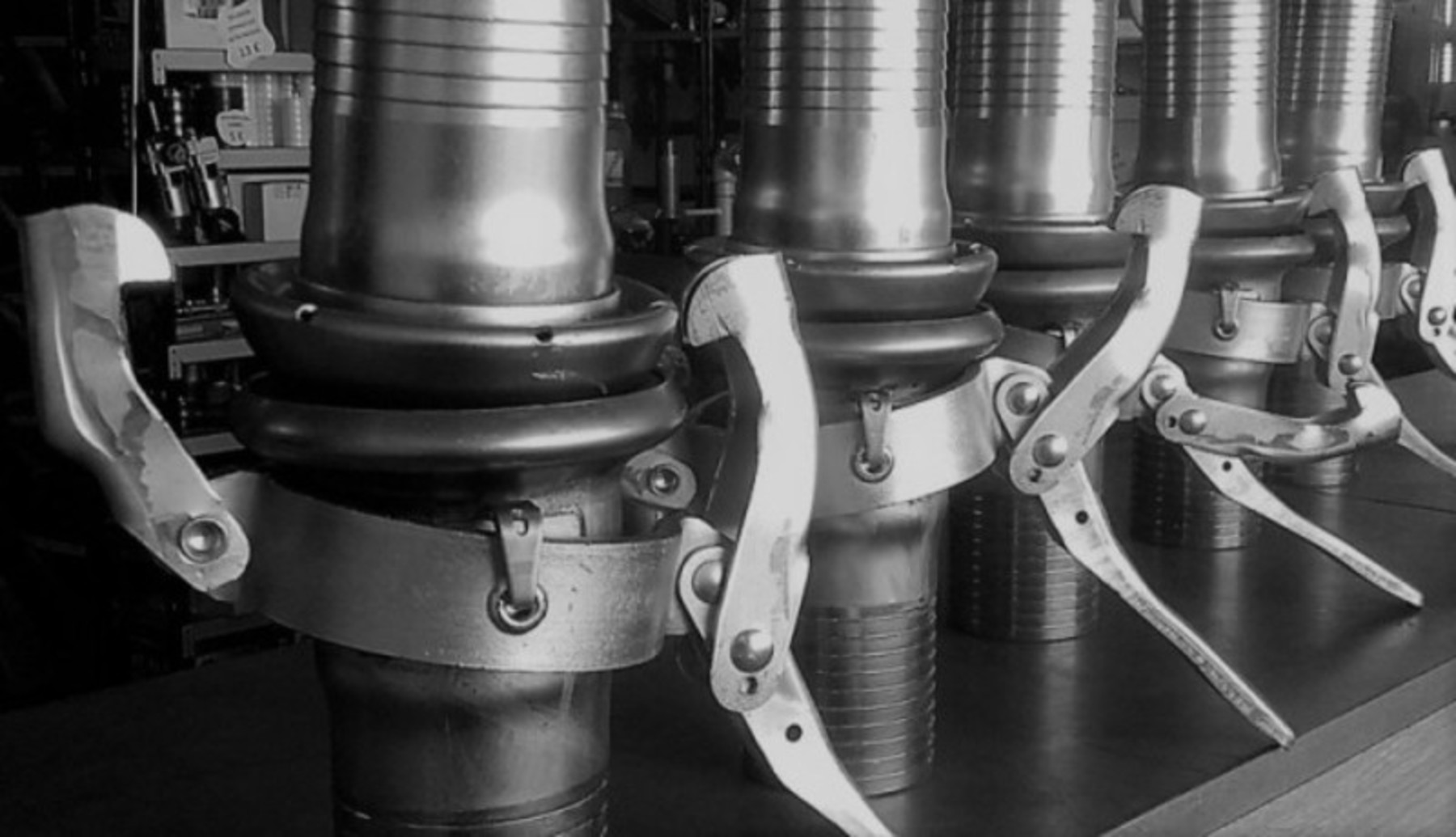 ACOPLAMIENTOS INDUSTRIALES