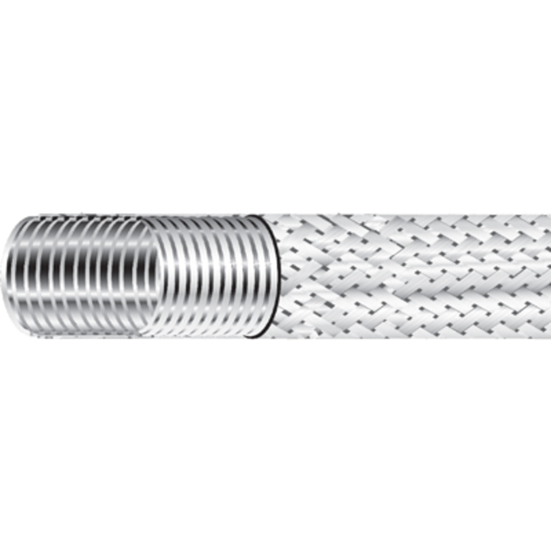 PTFE Coarrugado 1 malla