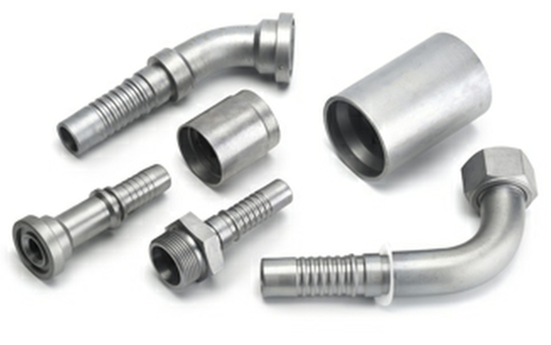 Conexiones Interlock