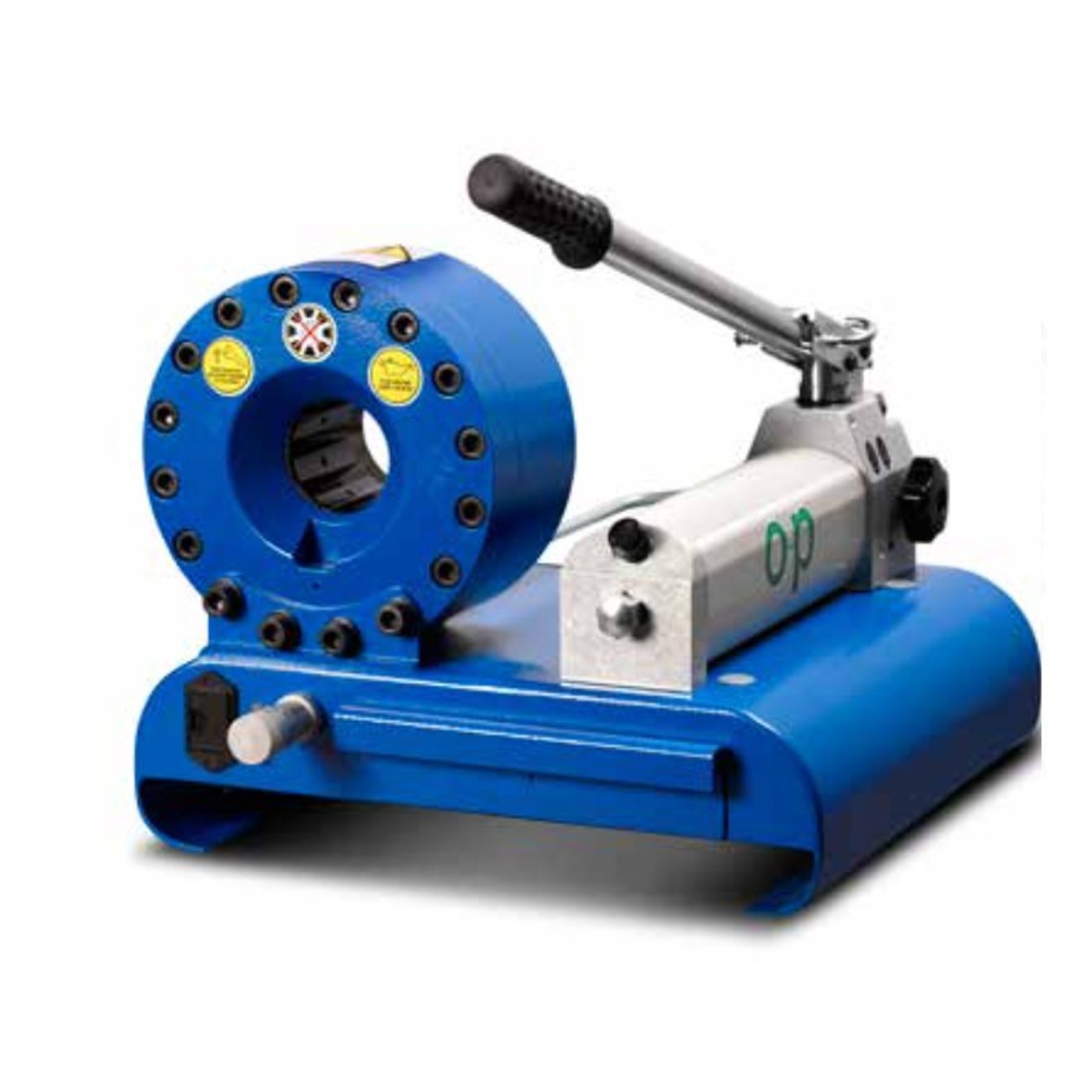 Prensa Manual PM20 5J