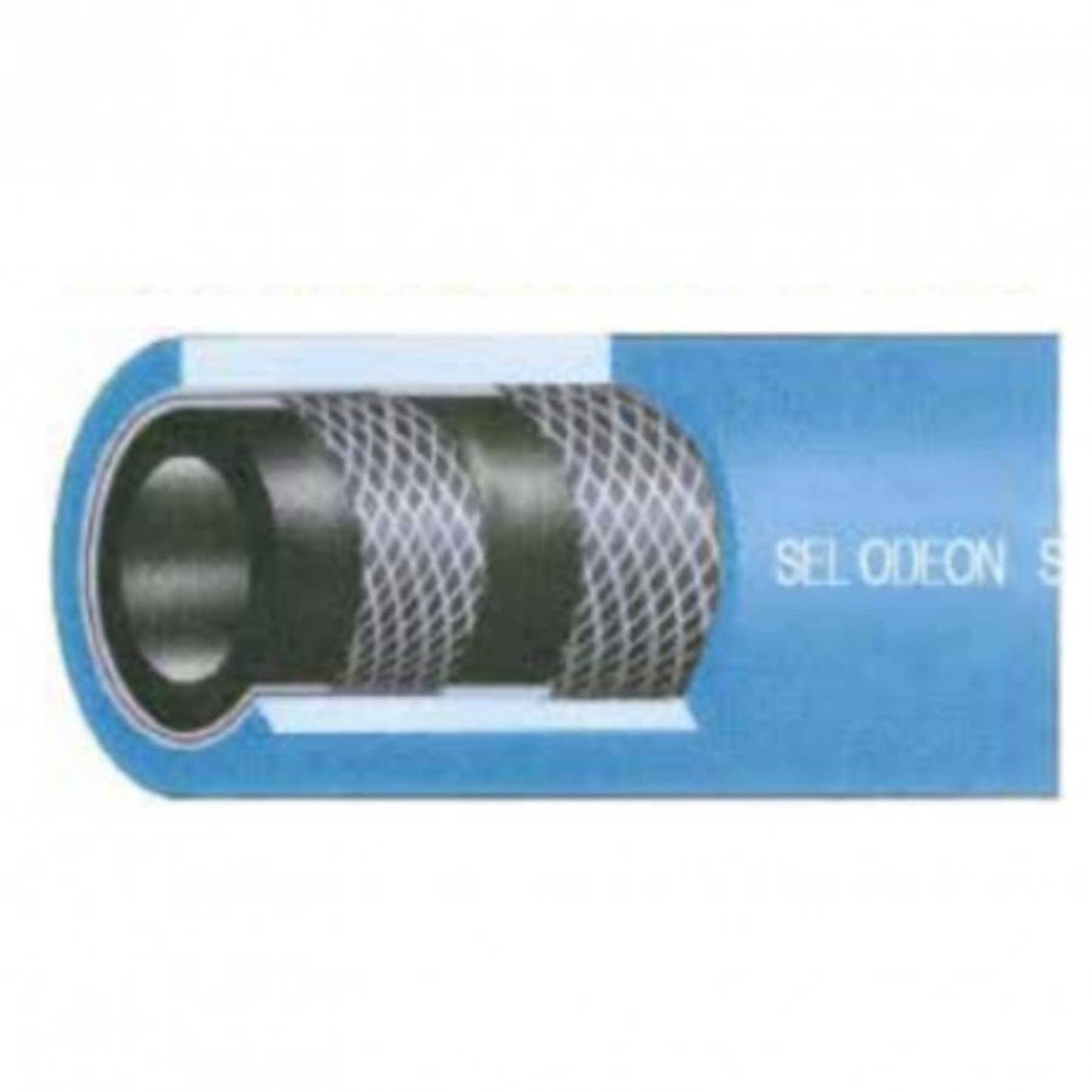Aire 20 bar AZUL PVC