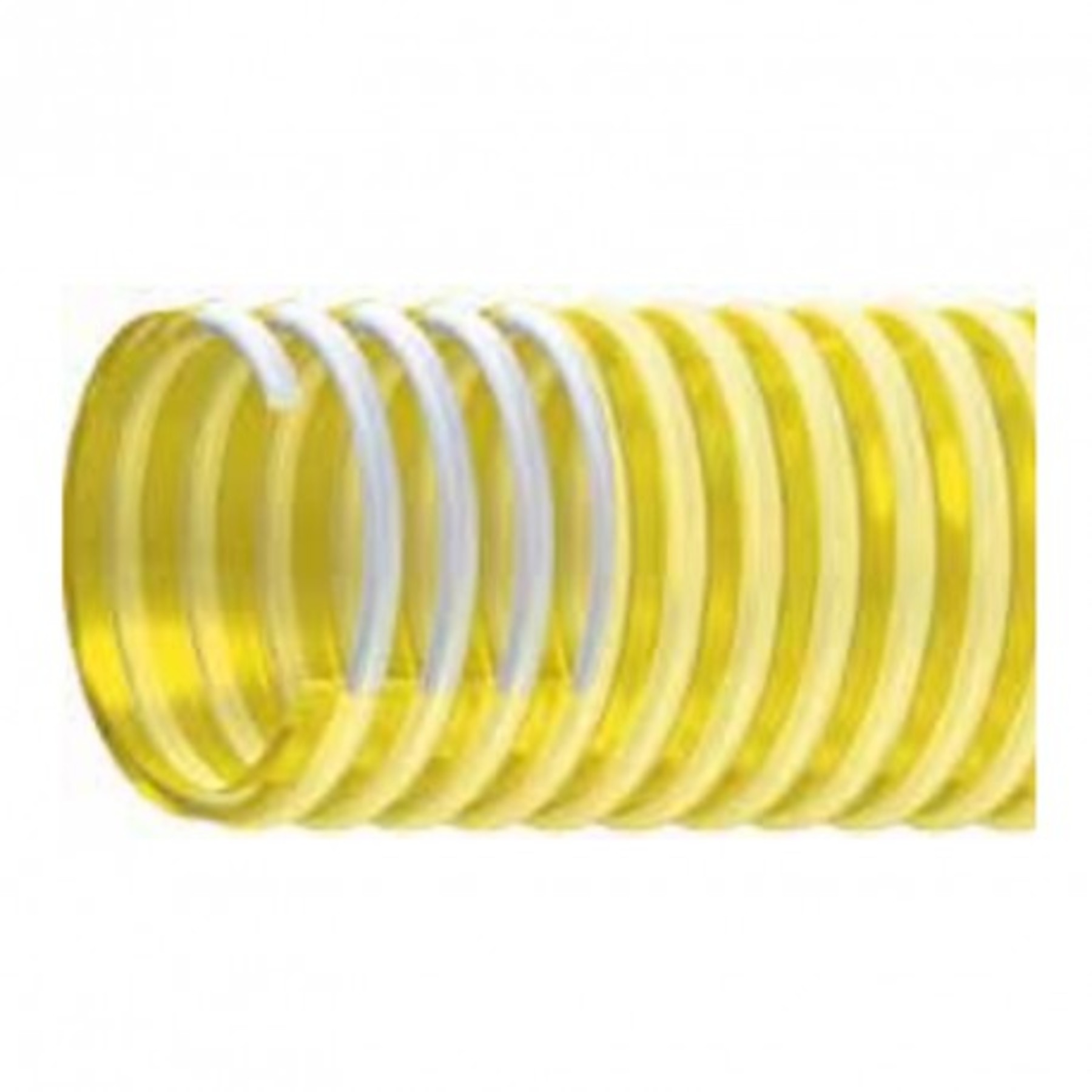 PVC Amarilla