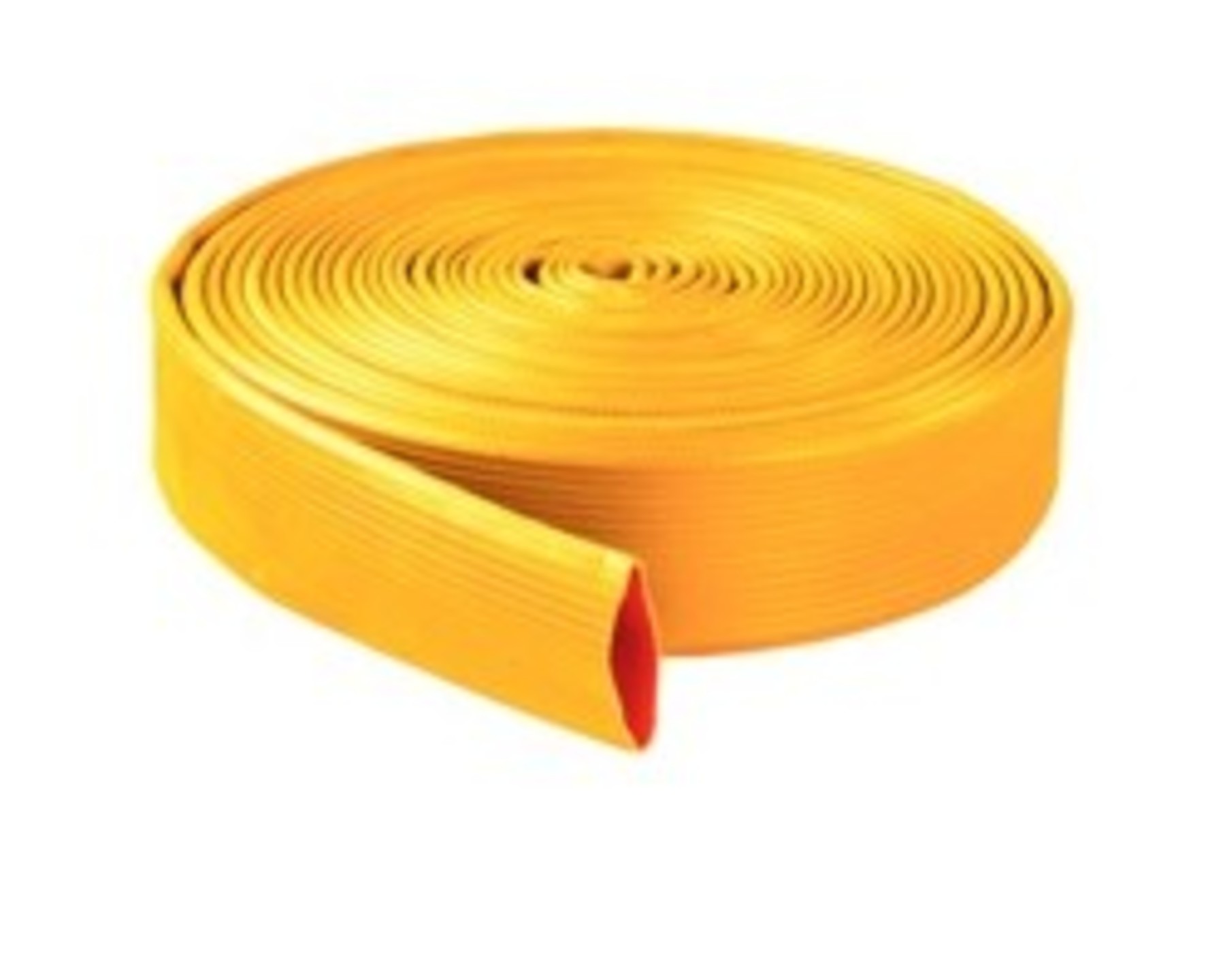 Plana AMARILLA 4 Capas