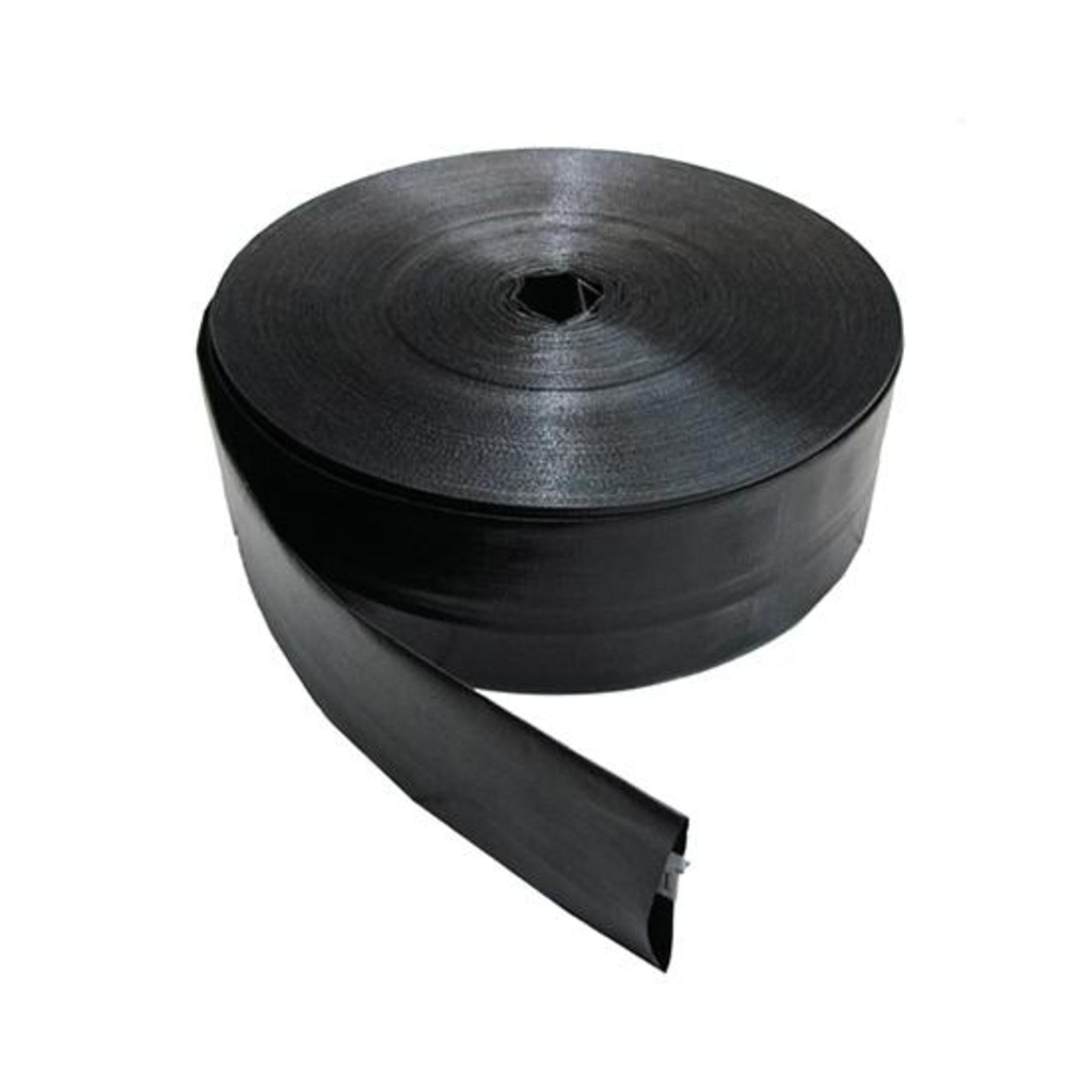 Plana NEGRA