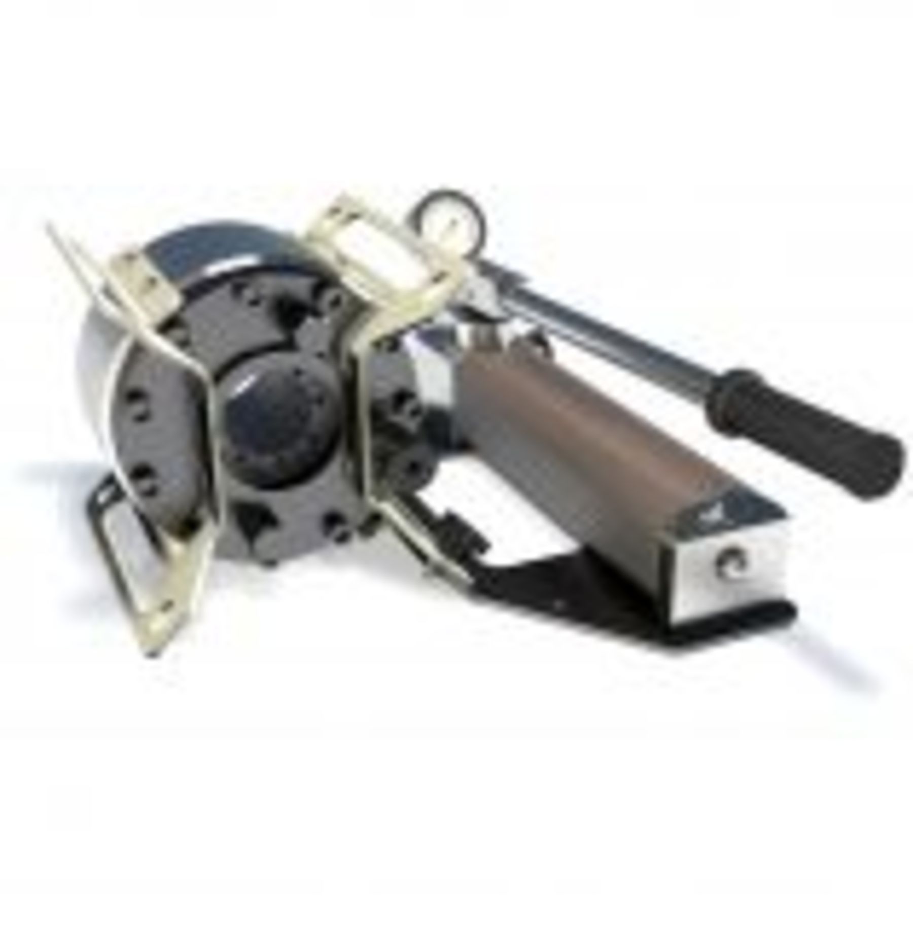 Prensa Manual PM-25 6J